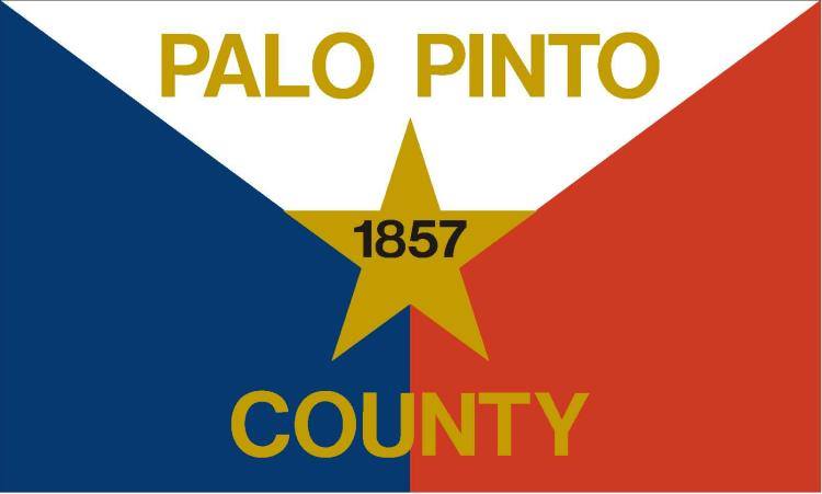 Mission Statement Palo Pinto County Sheriffs Department 2347