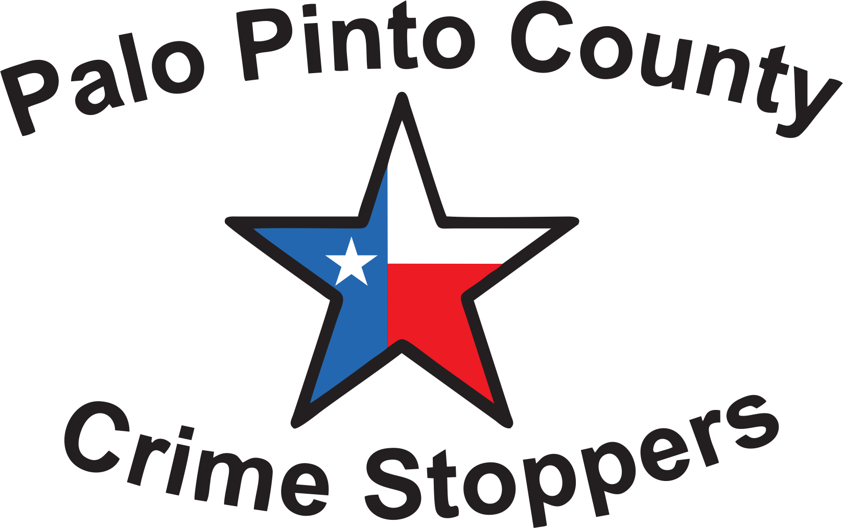 Crime Stoppers Palo Pinto County Sheriffs Department 3903